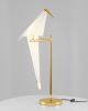 Светодиодная настольная лампа Moderli V3074-1TL origami Birds 1*LED*6W - 11