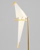 Светодиодная настольная лампа Moderli V3074-1TL origami Birds 1*LED*6W - 13