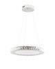 Светодиодная подвесная люстра Moderli V1600-PL Ice LED*107W - 3