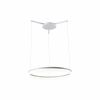 Светодиодная подвесная люстра Moderli V1720-PL Via LED*39W - 10
