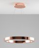 Светодиодная подвесная люстра Moderli V1771-PL Viso LED*76W - 12