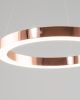 Светодиодная подвесная люстра Moderli V1771-PL Viso LED*76W - 13