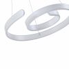 Светодиодная подвесная люстра Moderli V1950-PL Judo LED*96W - 13