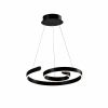 Светодиодная подвесная люстра Moderli V1951-PL Judo LED*96W - 10