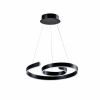 Светодиодная подвесная люстра Moderli V1951-PL Judo LED*96W - 11