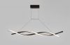 Светодиодная подвесная люстра Moderli V2311-PL Losso LED*48W - 11