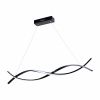 Светодиодная подвесная люстра Moderli V2311-PL Losso LED*48W - 9