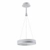 Светодиодная потолочная люстра Moderli V1760-PL Crime LED*26W - 10