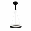 Светодиодная потолочная люстра Moderli V1761-PL Crime LED*26W - 2