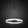 Светодиодная потолочная люстра Moderli V1761-PL Crime LED*26W - 5