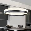 Светодиодная потолочная люстра Moderli V1761-PL Crime LED*26W - 7