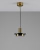 Светодиодный подвесной светильник Moderli V10503-PL Solumn - 5