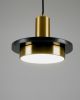 Светодиодный подвесной светильник Moderli V10503-PL Solumn - 7