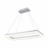 Светодиодный подвесной светильник Moderli V1730-PL Euro LED*42W - 10