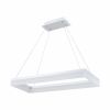 Светодиодный подвесной светильник Moderli V1730-PL Euro LED*42W - 11