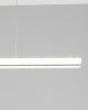 Светодиодный подвесной светильник Moderli V1940-PL Holo LED*24W - 14