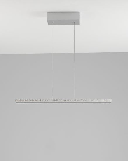 Светодиодный подвесной светильник Moderli V1940-PL Holo LED*24W