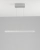 Светодиодный подвесной светильник Moderli V1940-PL Holo LED*24W - 2