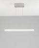 Светодиодный подвесной светильник Moderli V1940-PL Holo LED*24W - 4