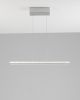 Светодиодный подвесной светильник Moderli V1940-PL Holo LED*24W - 5