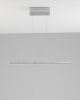 Светодиодный подвесной светильник Moderli V1940-PL Holo LED*24W - 6
