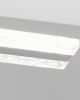 Светодиодный подвесной светильник Moderli V1940-PL Holo LED*24W - 7