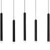 Светодиодный подвесной светильник Moderli V2321-PL Siento LED*3W - 3