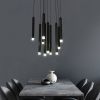 Светодиодный подвесной светильник Moderli V2321-PL Siento LED*3W - 5