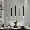 Светодиодный подвесной светильник Moderli V2321-PL Siento LED*3W - 6