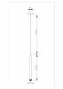 Светодиодный подвесной светильник Moderli V2321-PL Siento LED*3W - 7