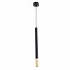 Светодиодный подвесной светильник Moderli V2340-PL Shumer LED*3W - 10