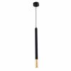 Светодиодный подвесной светильник Moderli V2340-PL Shumer LED*3W - 11