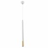 Светодиодный подвесной светильник Moderli V2341-PL Shumer LED*3W - 10