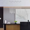 Светодиодный подвесной светильник Moderli V2351-PL Epoch LED*3W - 14