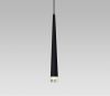 Светодиодный подвесной светильник Moderli V2362-PL Capital LED*3W - 10
