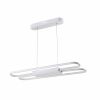 Светодиодный подвесной светильник Moderli V2420-PL Style LED*56W - 11