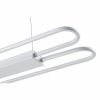 Светодиодный подвесной светильник Moderli V2420-PL Style LED*56W - 12