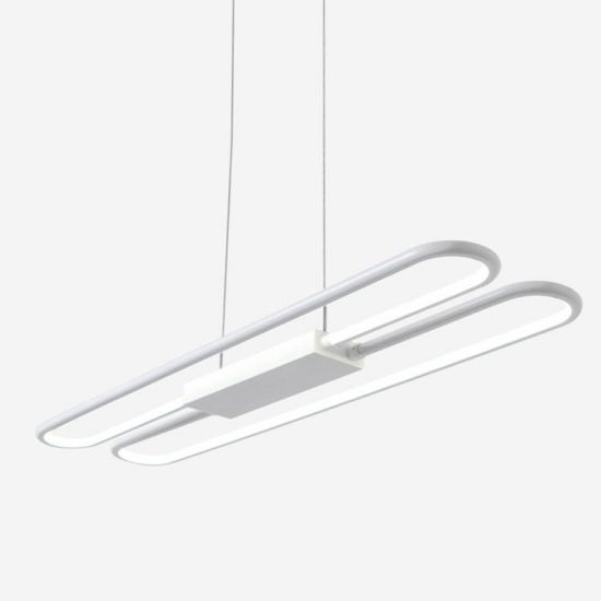 Светодиодный подвесной светильник Moderli V2420-PL Style LED*56W