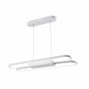 Светодиодный подвесной светильник Moderli V2420-PL Style LED*56W - 3