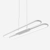 Светодиодный подвесной светильник Moderli V2420-PL Style LED*56W - 7