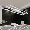 Светодиодный подвесной светильник Moderli V2420-PL Style LED*56W - 8