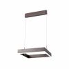 Светодиодный подвесной светильник Moderli V2452-PL Straight LED*32W - 10