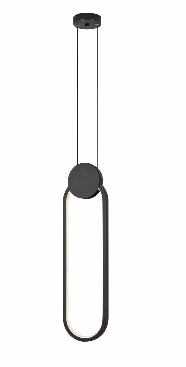 Светодиодный подвесной светильник Moderli V5023-2PL Store