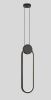 Светодиодный подвесной светильник Moderli V5023-2PL Store - 4