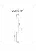 Светодиодный подвесной светильник Moderli V5023-2PL Store - 5