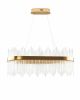 Светодиодный подвесной светильник Moderli V6070-PL Diadem - 3