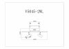 Светодиодный спот Moderli V5045-2WL Right - 7