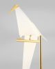 Светодиодный торшер Moderli V3074-1FL origami Birds 1*LED*6W - 6
