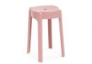 Стул Bovel pink - 2