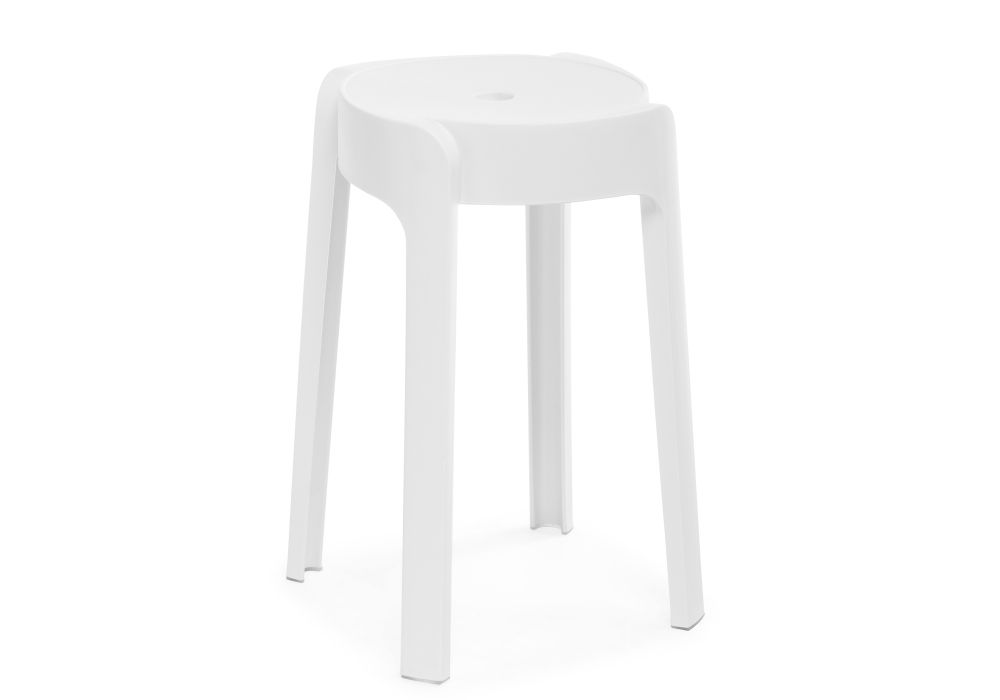 Стул Bovel white
